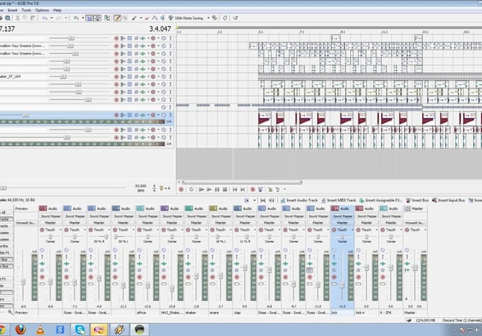 make a rap instrumental for you with any sample you want