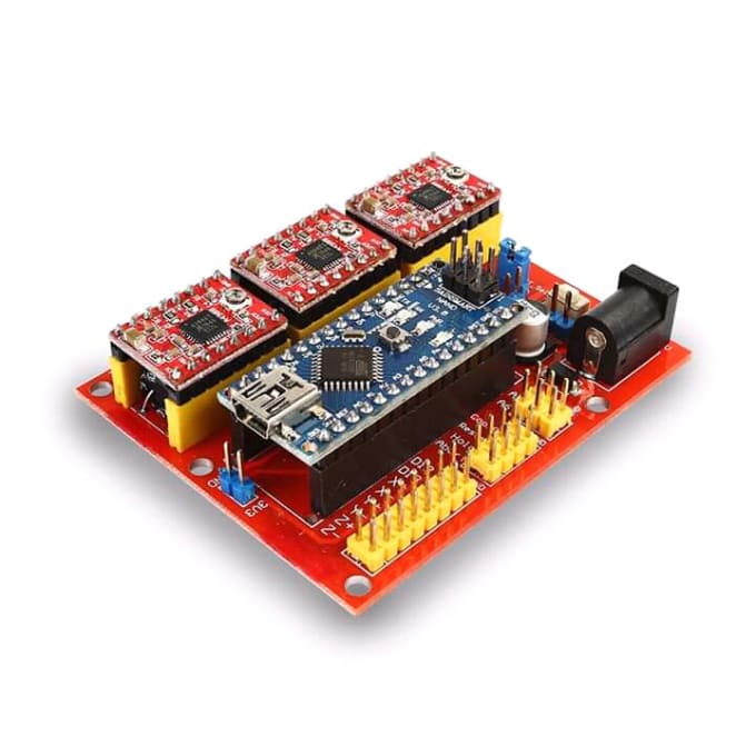Arduino v2. CNC шилд v4 для ардуино нано. CNC Shield v4 Nano 3. Arduino CNC Shield v4. Arduino Nano CNC Shield v4.03.