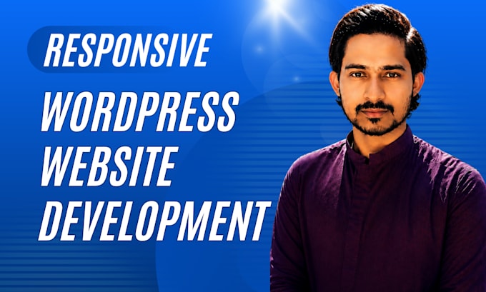 quickly install, update, and create your wordpress website