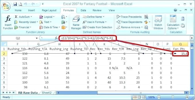 Create Excel Spreadsheet In Less Time By Mnksharma