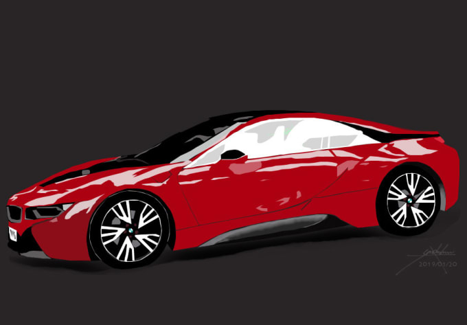 Remove Background Vector Art Digital Painting Etc By Indisandakelum