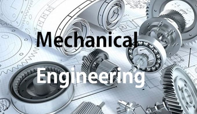 offer mechanical engineering services and solutions