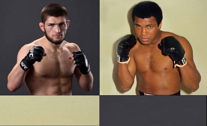 write an excellent article about self defense