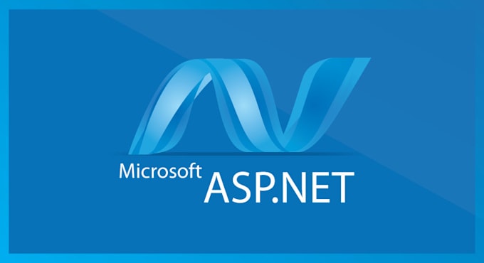 do all aspnet and c sharp projects