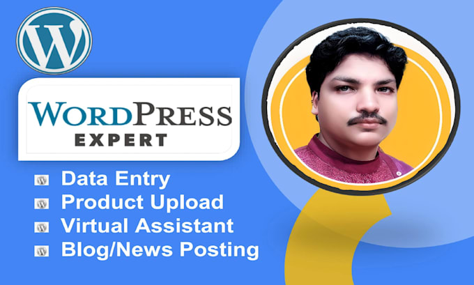 do woocommerce product upload wordpress data entry
