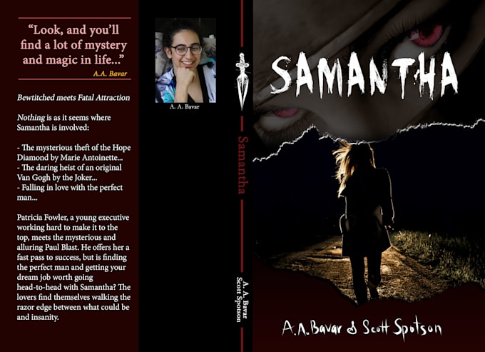 design professional ebook and paperback book covers