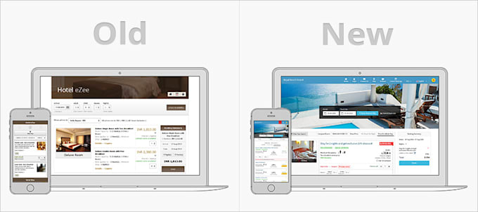 build you a website
