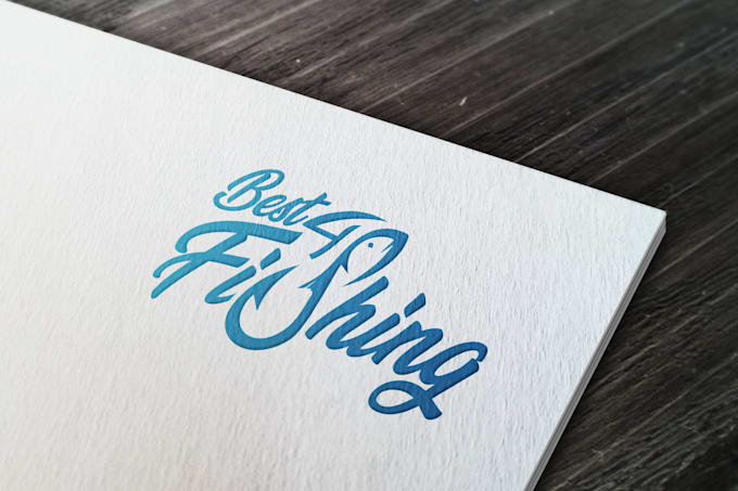 design your shopify store logo