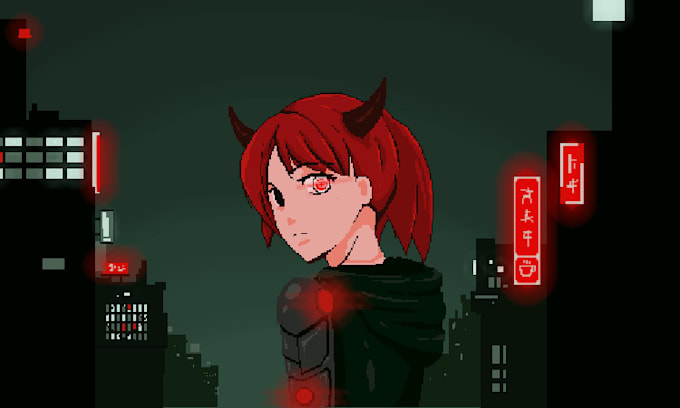 create awesome pixel art you need