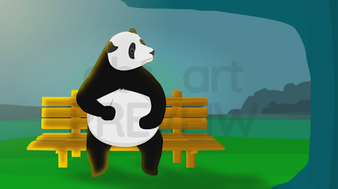 create custom 2d animation