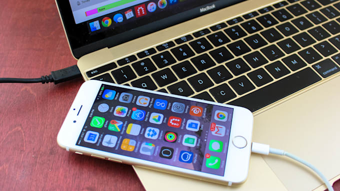 do app store optimization and bug fixing in IOS app