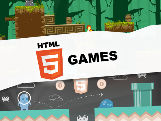Make 2d web game by Samarhassan | Fiverr