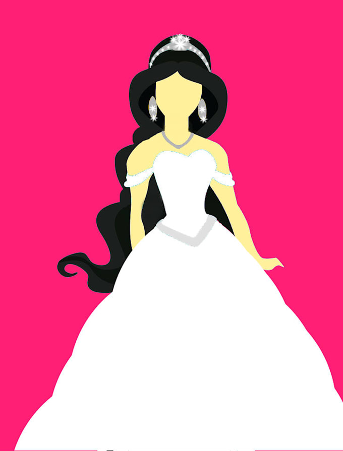 Create A Disney Character By Anjalic