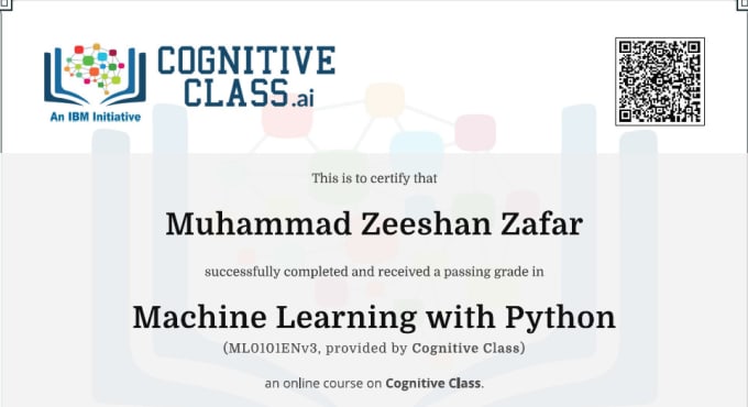 Do Data Analysis And Machine Learning For You In Python By