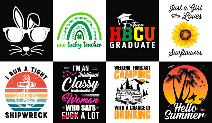 design vintage retro t shirt and streetwear graphic for merch and pod