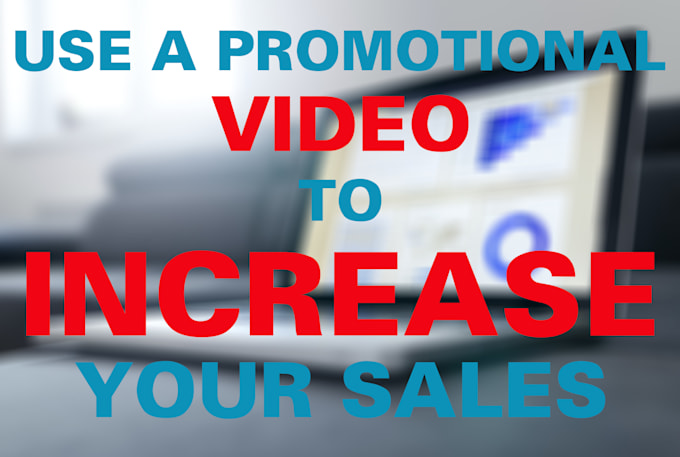 provide commercial style marketing video