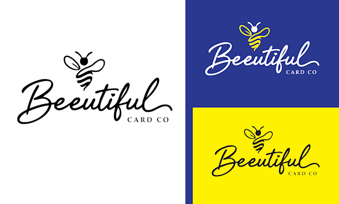 design a professional business logo