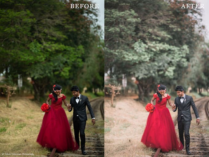 do adobe lightroom editing