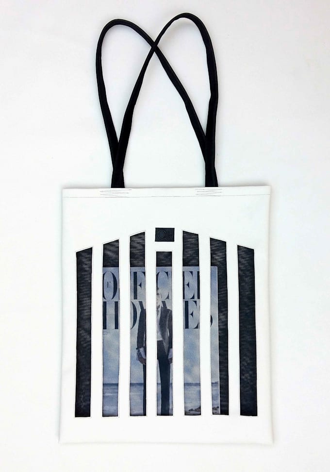 unique tote bags