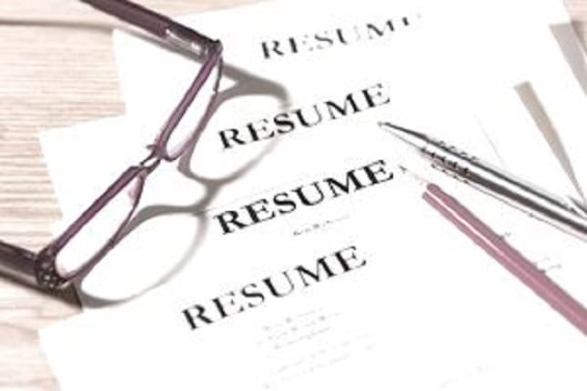 Write Or Edit Resume Cv And Cover Letter And Business Plan By Seowritter10