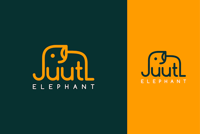 design a clean and contemporary minimalist logo design