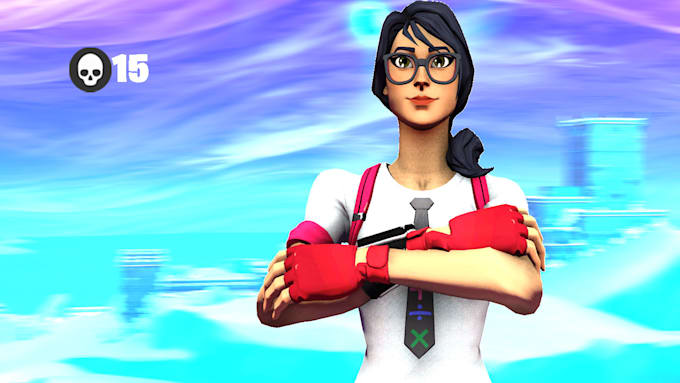 3d Tfue Like Thumbnails By Mattcookinup