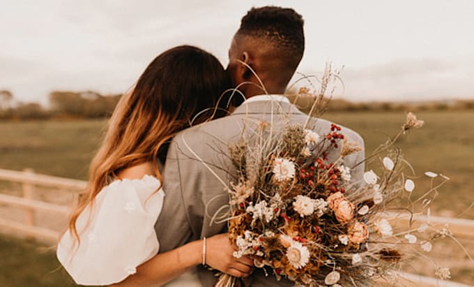 edit your wedding photos