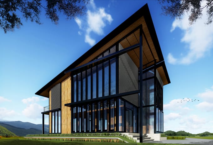 be your personal architect and building consultant