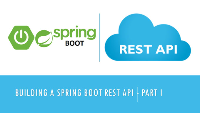 Java rest hotsell api spring
