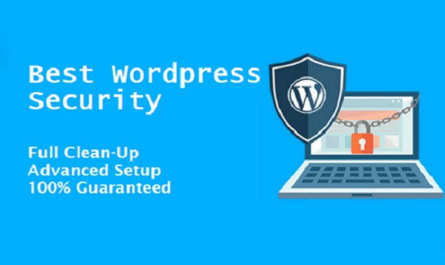 do best wordpress security and speed up wordpress website