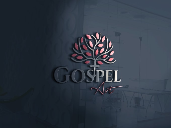 Do Professional Church Logo
