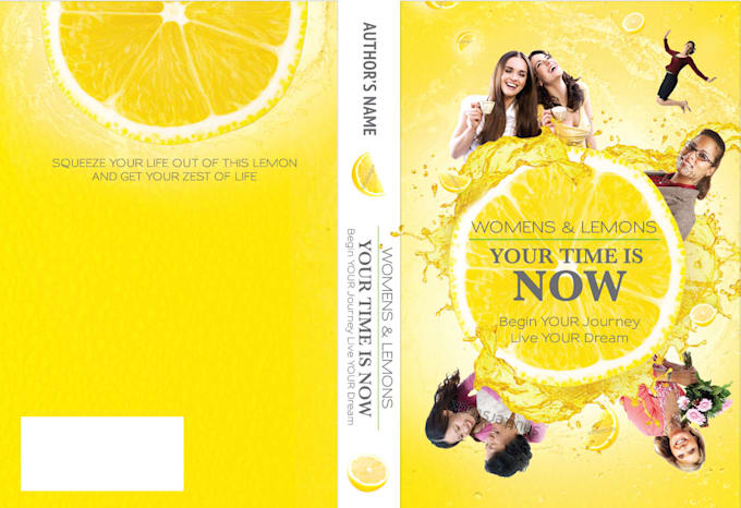 design unique professional flyer