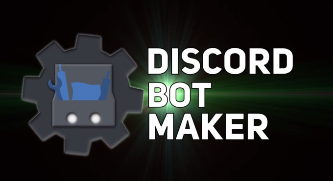 Create A Custom Bot For Your Discord Server By Zestive