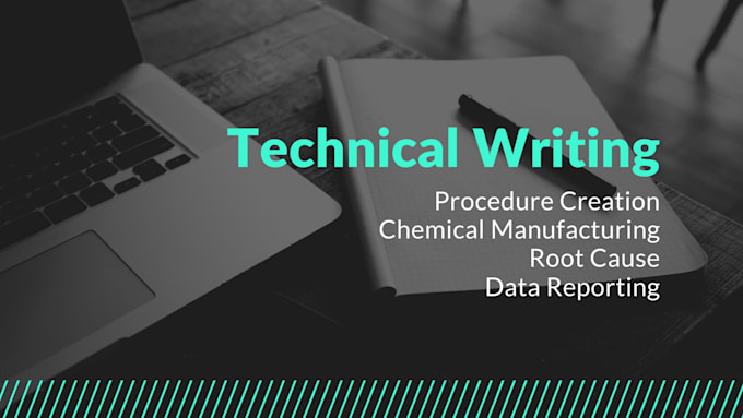create and modify technical user and training manuals