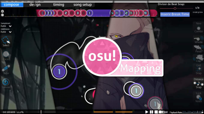 Map Any Music For You On Osu By Justabeatmapper Fiverr Download that makes up the group of bundled beatmaps? map any music for you on osu by