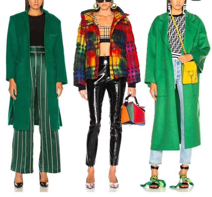 Ease Your Search For Luxury And High End Clothing At Low Prices By