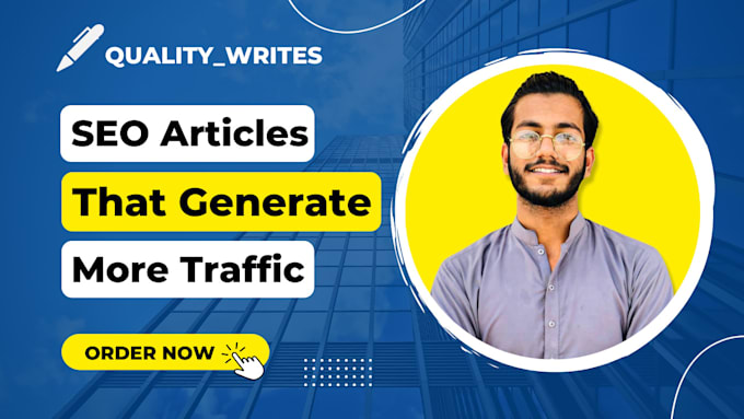 do seo friendly article writing in 24 hours