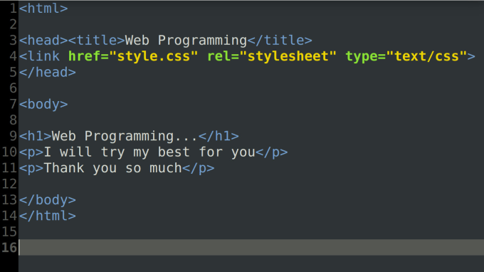Fix your html, css, javascript, php and sql problem solve by Mdfahim760 ...