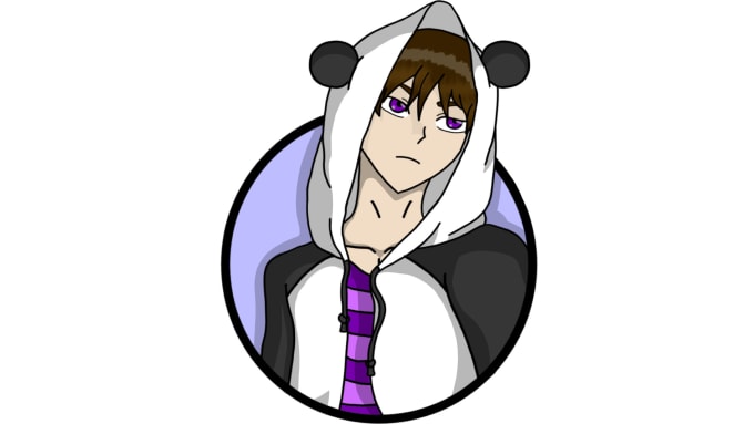 Profile Picture For Discord And Youtube By Davidcarr898