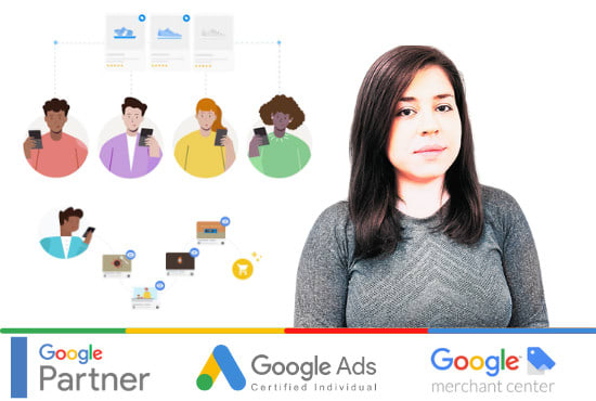 audit any google ads campaign and recommend improvements