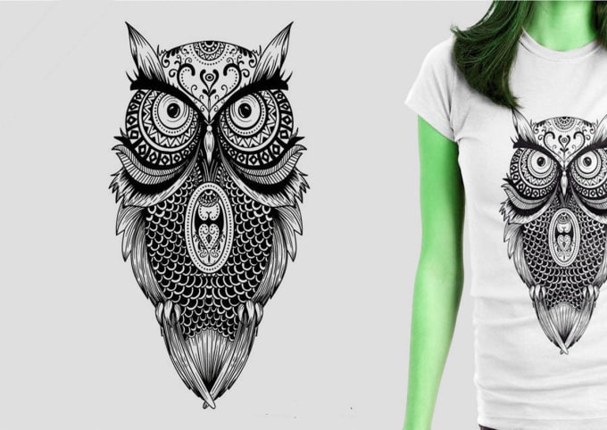 custom graphic t shirts