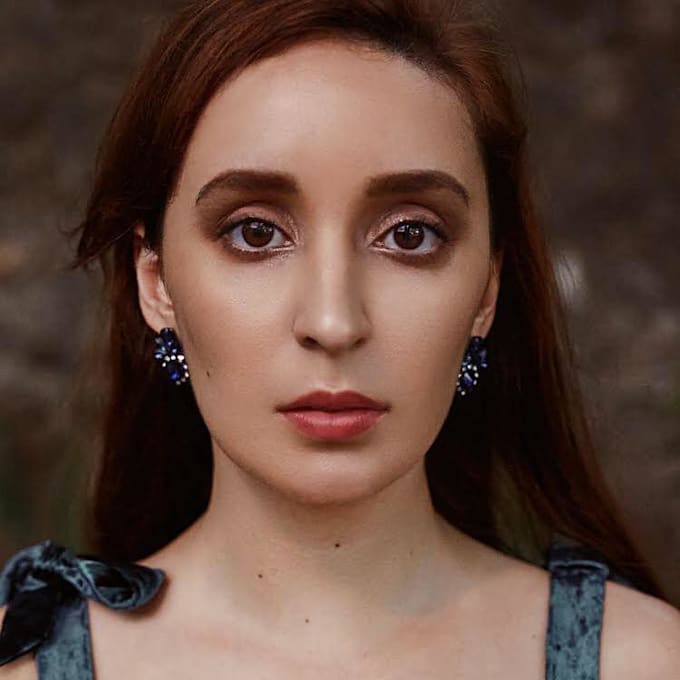 be your instagram influencer