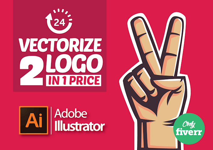 get help fixing your blurry logo for a cleaner look