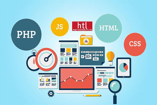 convert psd to html responsive bootstrap 4