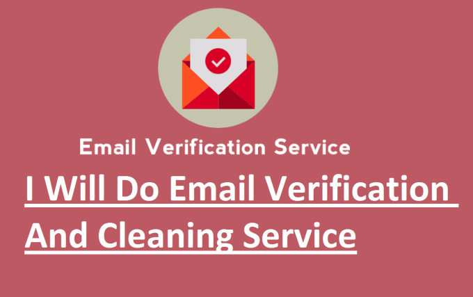 email verifier service