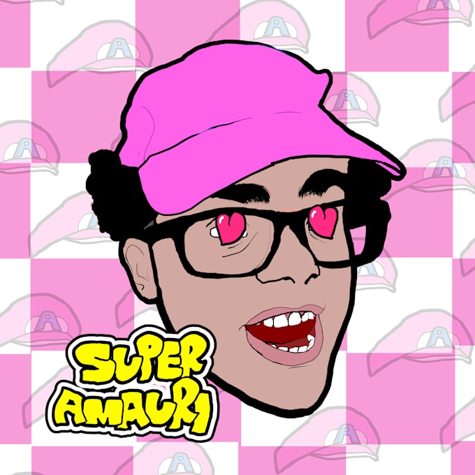 turn your selfies into cartoons