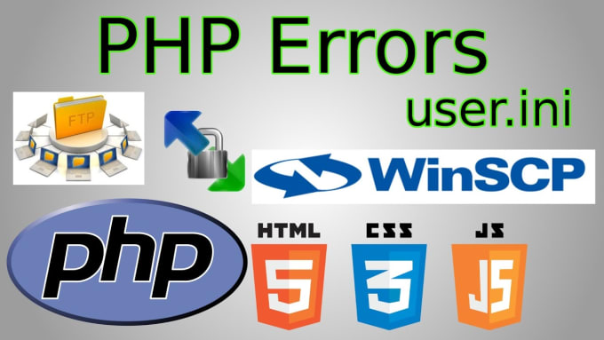 Fix Php Css Html Js Codeigniter Issues By Romkushka Fiverr 9823