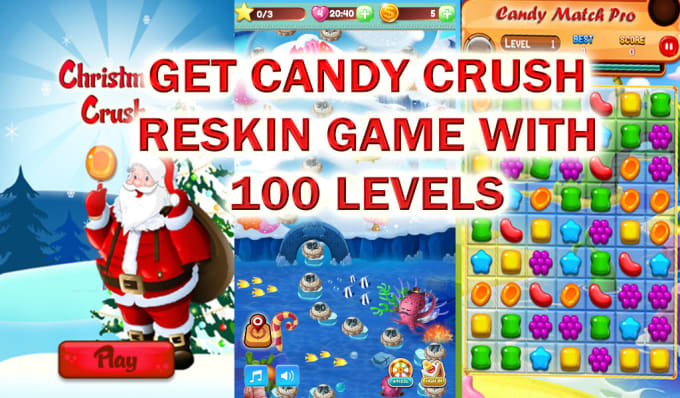 Candy Crushgamerate Candy Crushgamerate