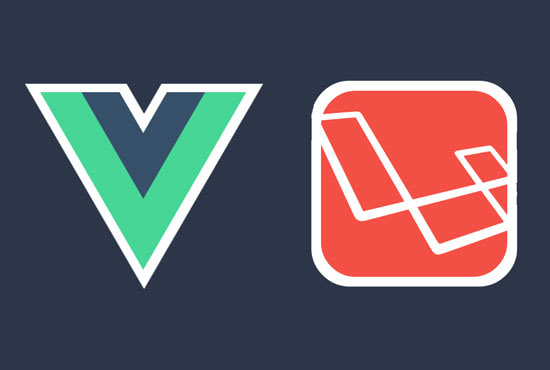 Be web developer php laravel and vue js by Coderuni | Fiverr