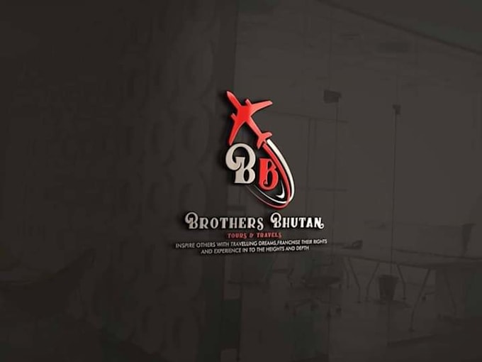 amplify your brand with business logo design